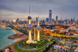 Kuwait City