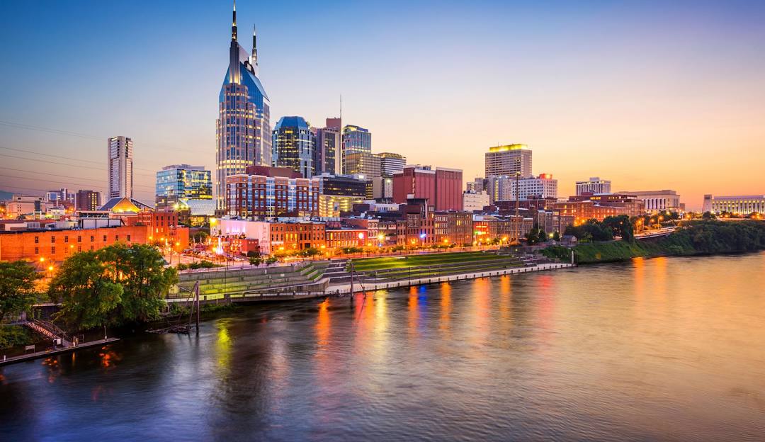 United States, Tennessee